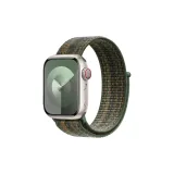 Темно-еловый зеленый и апельсин