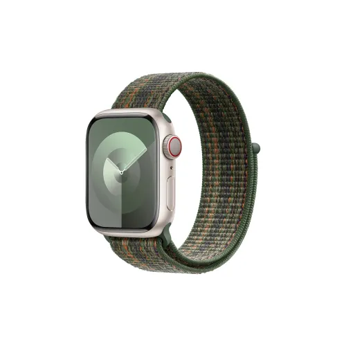 MSMF Ремешок Apple Совместимость Материал Нейлон