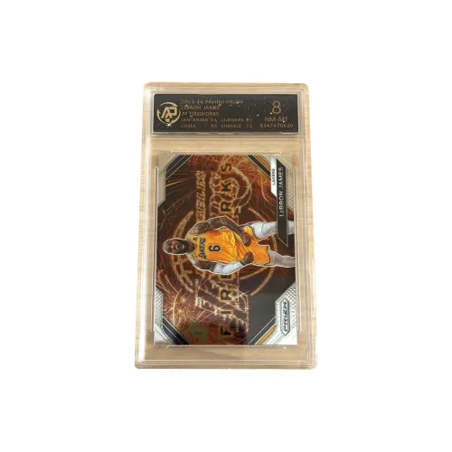 PANINI LeBron James Card Horizontal Prizm Firework Collection Certified Cards 1 Pack PANINI LeBron James Карта Горизонтальный Prizm Firework Collection Сертифицированные Карты 1 Пачка