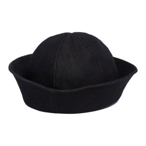 Loro Piana Кашемир Шапки и Кепки Унисекс Тень Синий