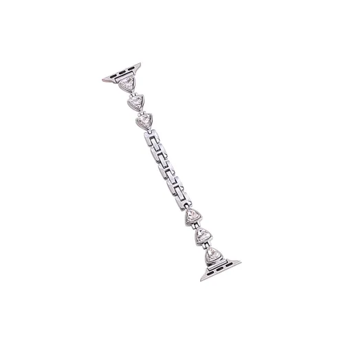 Часы Vobafe Полоска Apple Совместимость Металл