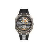 CL-616P1-14JX Серый Чехлы для часов