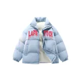 Светло-голубой