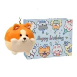 Апельсин + Вечеринка Сумка для покупок