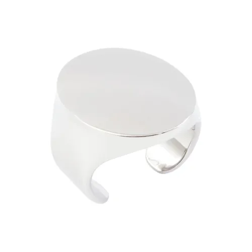 ISABEL MARANT Латунь Браслеты Женские Серебристые