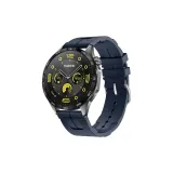 Темный морской синий