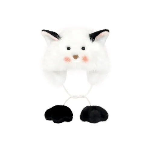 SLEEPYWALK Полиэстер Шапки-бини Женские