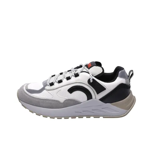 Colmar Casual Низкий Топ Белый Мужской