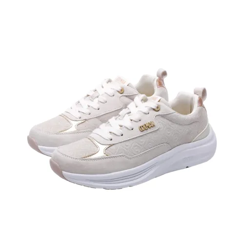 Colmar Casual Низкий Топ Бежевый Женский