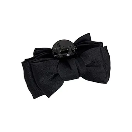 Water Jade Ткань Заколки для волос Женские