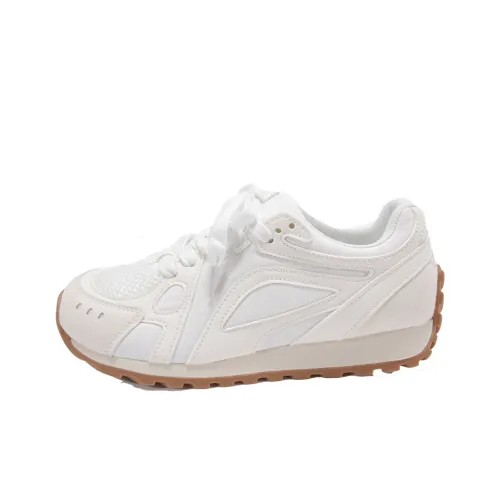 ANNAI Противоскользящий Устойчивый к истиранию Легкий Низкий Топ Casual Женские