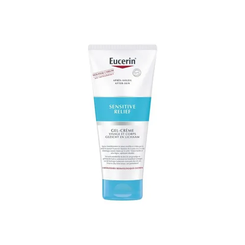 Eucerin Face Moisturizers & Creams Унисекс