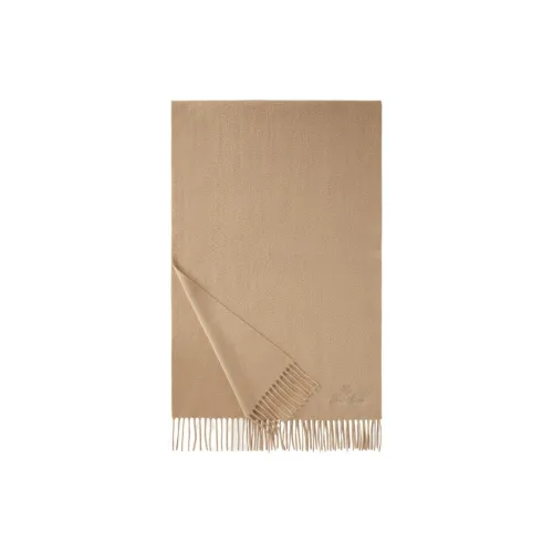 Loro Piana Кашемир Вязаные шарфы Женские