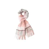 Розово-белая клетка