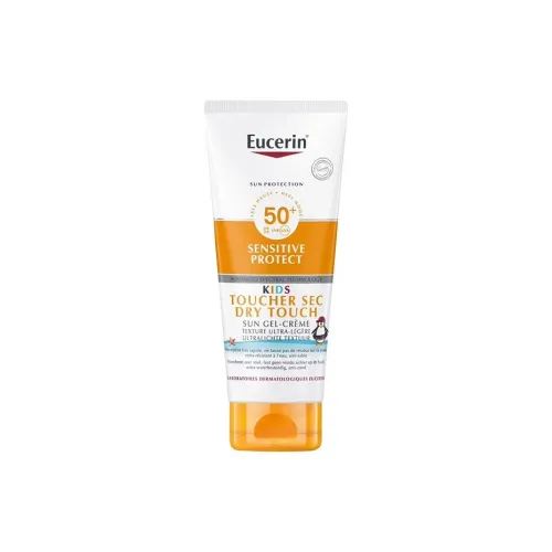 Eucerin SUNSCREEN Лосьон Kids