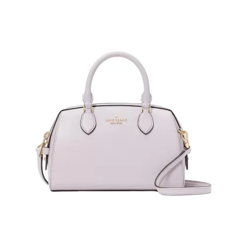 Kate Spade Saffiano кожа сумка женская розовая