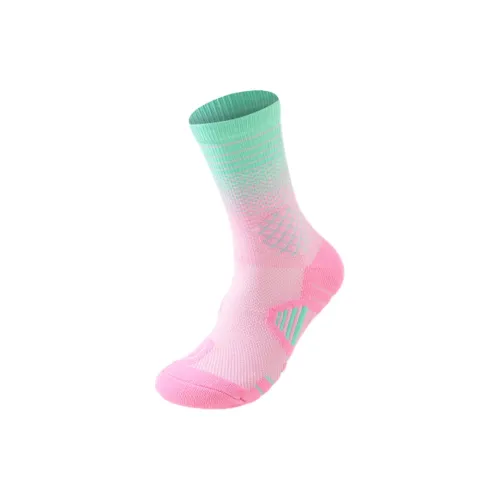 MIIOW Баскетбольные носки унисекс 1 упаковка