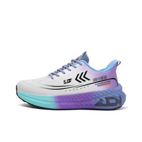 MOISE KEAN Противоскользящая Износостойкая Легкая Беговая Обувь Мужская