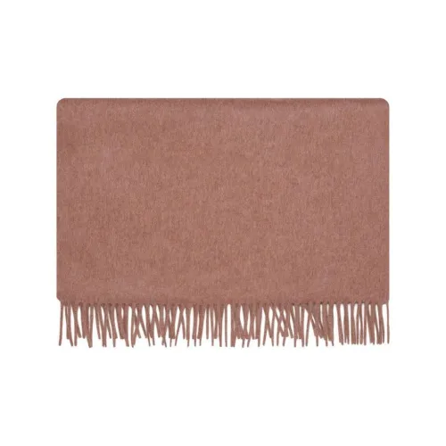 Loro Piana Кашемир Вязаные Шарфы Унисекс
