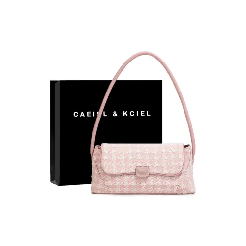 CAEISL&KCIEL Сумки через плечо Женские