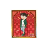 Конан Эдогава, стиль позиционирования