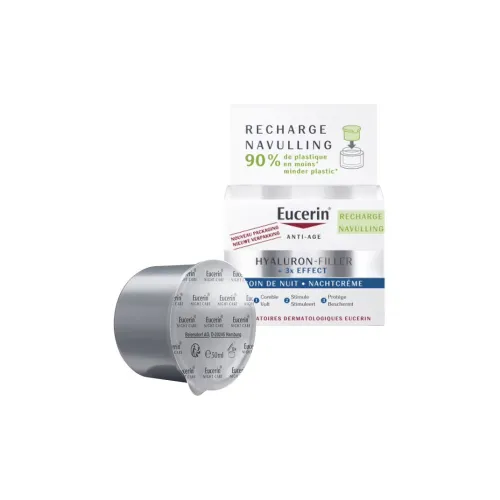 Eucerin Face Moisturizers & Creams Унисекс