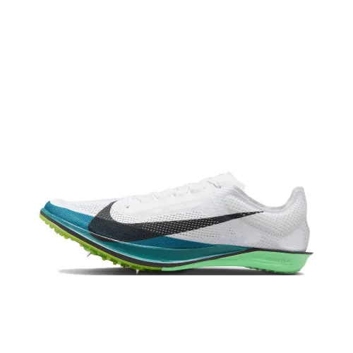Nike Dragonfly 2 Slip-Resistant Abrasion-Resistant Low-Top Training Shoes Unisex White Найки Dragonfly 2 Слип-Резистентный Аbrasion-Resistant Низкий Топ Тренировочные Кроссовки Унисекс Белый