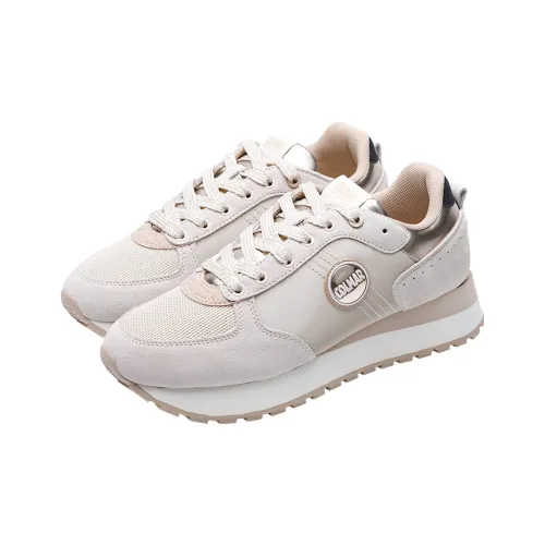Colmar Casual Низкий Топ Бежевый Женский