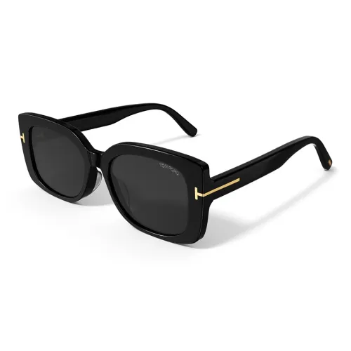TOM FORD Солнцезащитные очки Унисекс