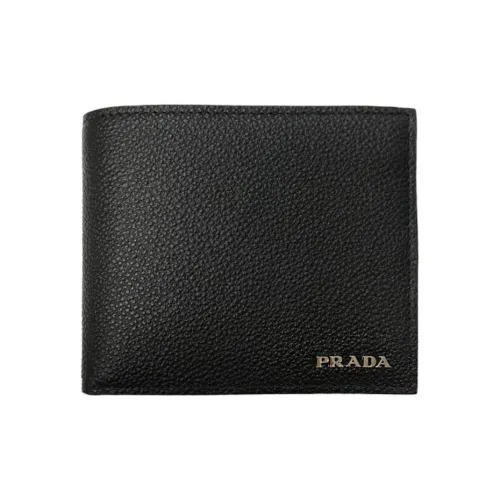 PRADA Кошельки Мужской