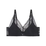 Обсидиановый черный BLK