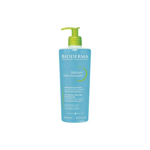 BIODERMA Очищающие средства Чистка Женские