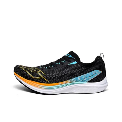 Lotto Беговые кроссовки Low Top Мужские