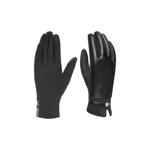 VVC Полиэстер Спортивные Перчатки Унисекс