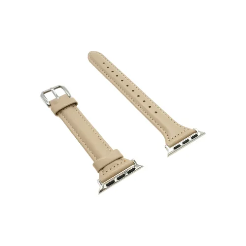 VERENA REINE Ремешок Apple Совместимость Коровья кожа Материал Совместимость с Apple Watch 38 41 Все Модели 220 мм