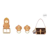 LV Сумка-багет Пряжки *Включает износостойкую пряжку