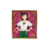 Ран Мори Позиционирование Стиль