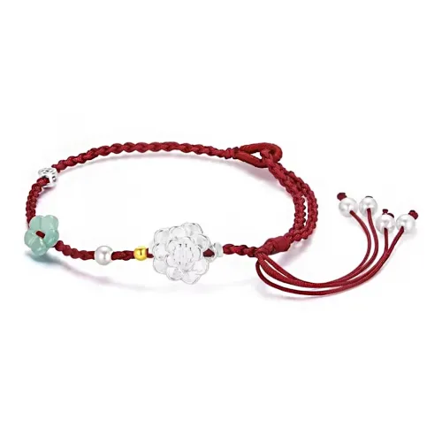 JOYDINNY Сплав Браслеты Унисекс