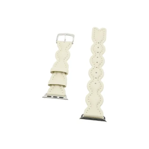 VERENA REINE Ремешок Apple Совместимость Коровья кожа Материал 220 мм