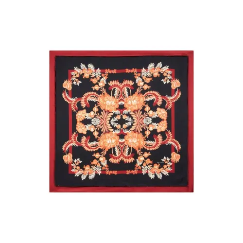 ETRO Шелковые шарфы для женщин