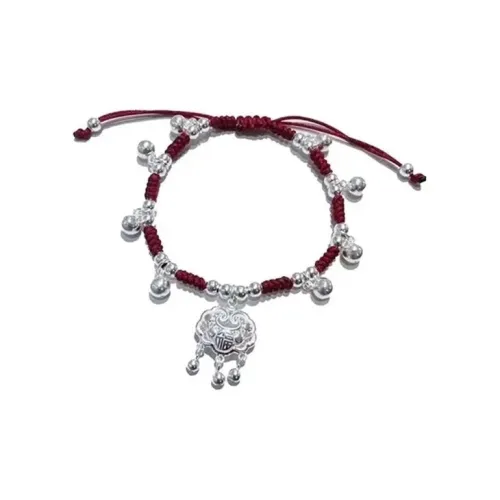 ROGA Плетеные шнурки Браслеты Унисекс