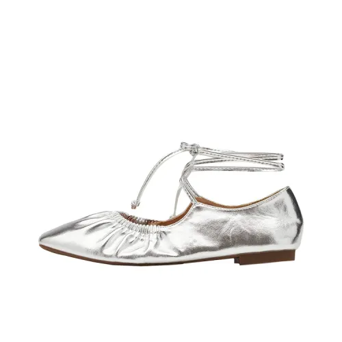 GRACEGIFT Повседневная обувь 1 см Женская