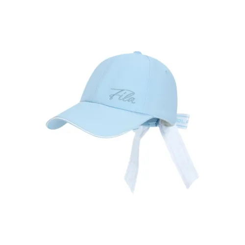 FILA Бейсболки Женские