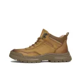 Земляной желтый (без подкладки)