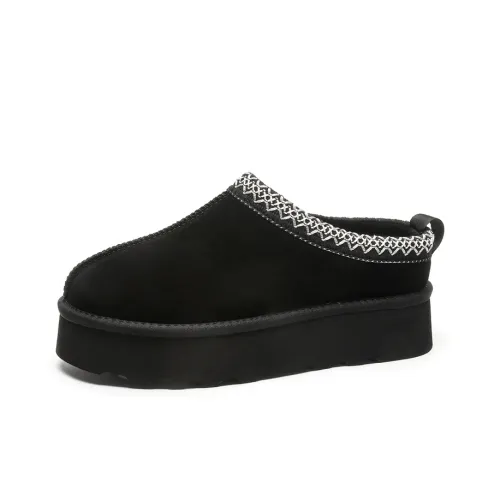 XIANGCHENG Домашние тапочки Унисекс