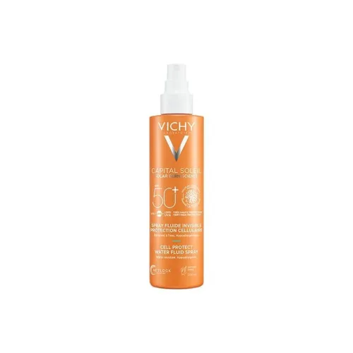 Vichy Sun Protection Spray Унисекс