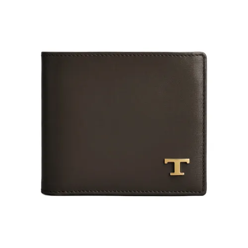 TOD'S Кошельки Мужской