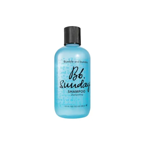 BUMBLE AND BUMBLE Очищающее шампунь для глубокого очищения 250 мл