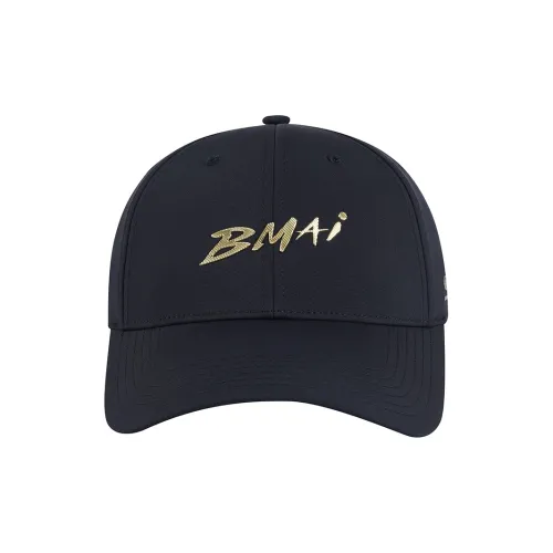 BMAI Полиэстер Кепки Унисекс Рыцарь Черный