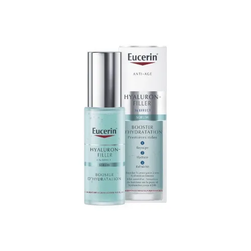 Eucerin Жидкость Essences Увлажняющая Унисекс